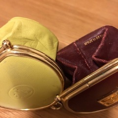 ジバンシー　小物入れ　ケース　コインケース　アクセサリー入れの画像