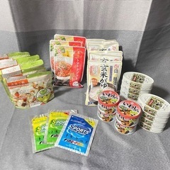 レトルト等まとめ売り
