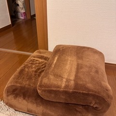 座椅子の画像