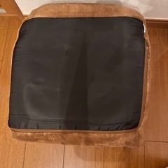 座椅子の画像