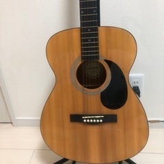 アコースティックギター 