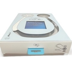 SPICE OF LIFE ダブルファン ver.2.0 WFan ハンズフリー 携帯扇風機 ポータブル 首掛け 充電式 ミニ扇風機 通勤 通学 アウトドア フェスの画像