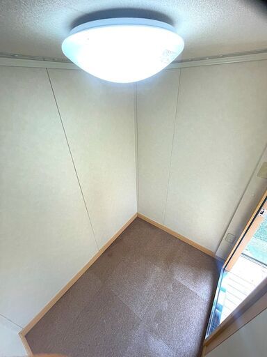 中古防音室(-35db)カワイナサール1.5畳!!個人練習、配信、テレワーク、レコーディング等に