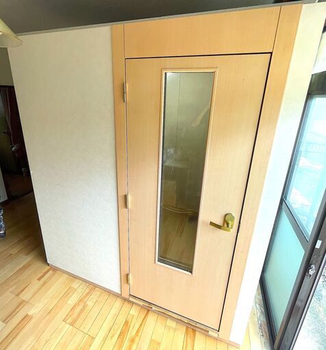 中古防音室(-35db)カワイナサール1.5畳!!個人練習、配信、テレワーク、レコーディング等に