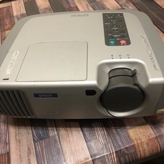エプソン プロジェクター ELP-811