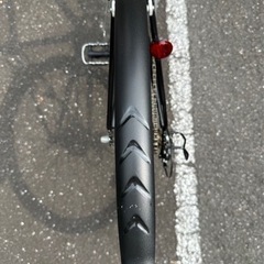 引き取り限定　オールストリート6s クロスバイクの画像