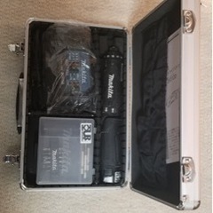 充電式ペンドライバドリルの画像