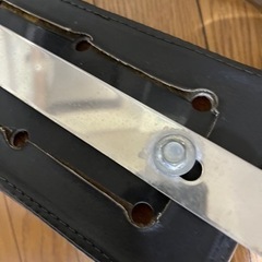 マジェスティSG03J タンデムバーの画像