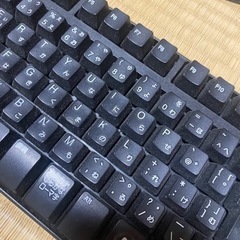 DELL キーボードの画像