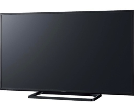 パナソニック 49V型 地上・液晶テレビ ビエラ TH-49D305