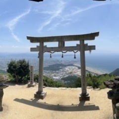 四国地方　神社　仏閣　巡り仲間募集