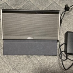 BOSE SOUNDLINK II