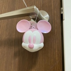 ミッキーマウス　Hallmark 
