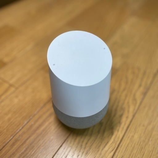 その他 Google Home