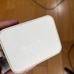 Google Homeの画像
