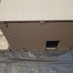 ★ナショナルレンジ用換気扇 レンジフード 【新品未使用】の画像