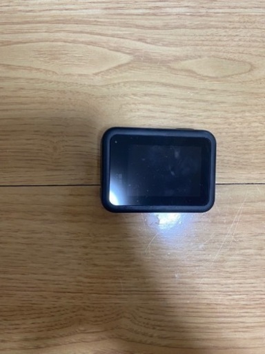 GoPro hero8