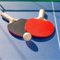 2nd HOME 卓球🏓　7/29 18:00〜