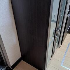 食器棚の画像