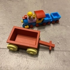 ディズニー　おもちゃの画像