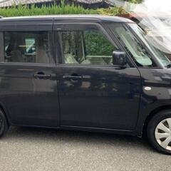 スペーシアSエネチャージパーツ売り丸車12万円の画像