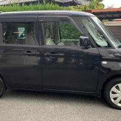 スペーシアSエネチャージパーツ売り丸車12万円の画像