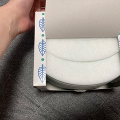 おしっこ吸う〜パッド30枚入り【中古】の画像