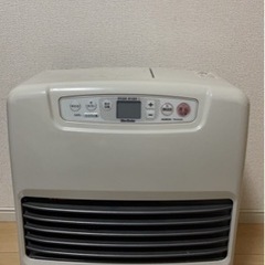 ストーブ(灯油)