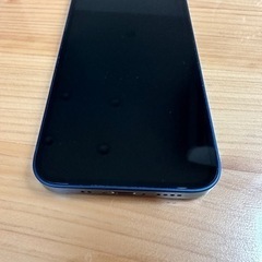 iPhone 12 mini 128GB ブルーの画像