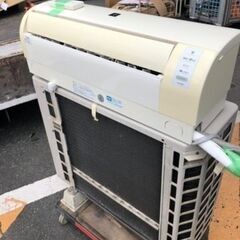 取付可能　18畳用　シャープ 【AY-D56DX-W】 ※単相200V ルームエアコン プラズマクラスター25000 DXシリーズ