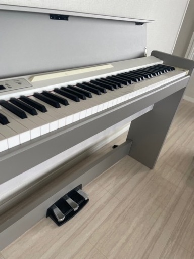 スタイリッシュ・ピアノLP-380