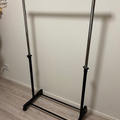 パイプハンガーラック