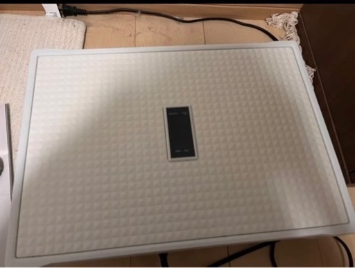 ダイエット機器ダブルワンダーウェーブライト