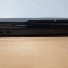 PS3　本体　ブルーレイ読み込まないの画像