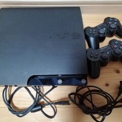 PS3　本体　ブルーレイ読み込まない