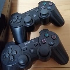 PS3　本体　ブルーレイ読み込まないの画像