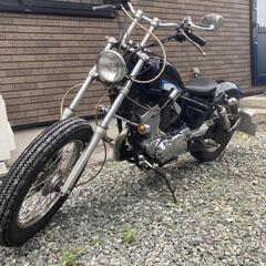 ビラーゴ250