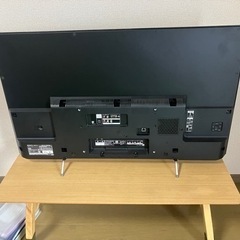 40型ソニーブラビア液晶テレビTV / KJ-40W700C SONY BRAVIAの画像