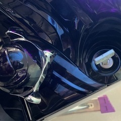 美品　大工の源さん　超韋駄天ブラック　1/319の画像