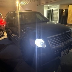 エクスプローラー‼️検査受け渡し‼️の画像