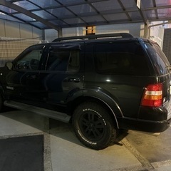 エクスプローラー‼️検査受け渡し‼️の画像