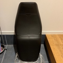 ゼファーχ シート　未使用品