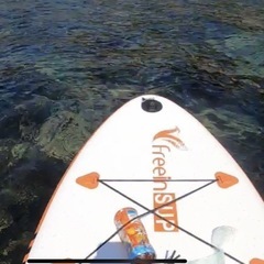 Freein  SUP スタンドアップパドルボードの画像