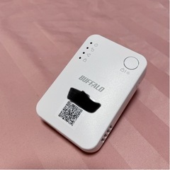 Wi-Fi ルーター 子機