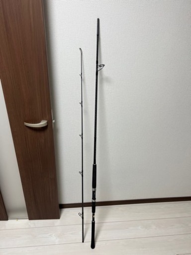 コルトスナイパーss ラピード　バレットブル　撃投ジグ　他