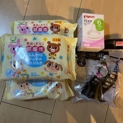 おしりふき ヘッドレスト用フック