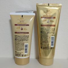未使用 LUX ラックス トリートメント 2点の画像