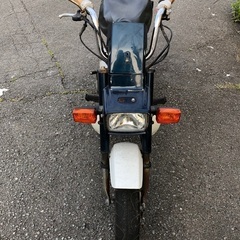 ♯ 4mini・HONDA・旧原チャリ・最終型・角目シャリー・C...