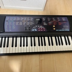 電子キーボード