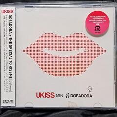 DORADORA ＋ THE SPECIAL TO KISSME...